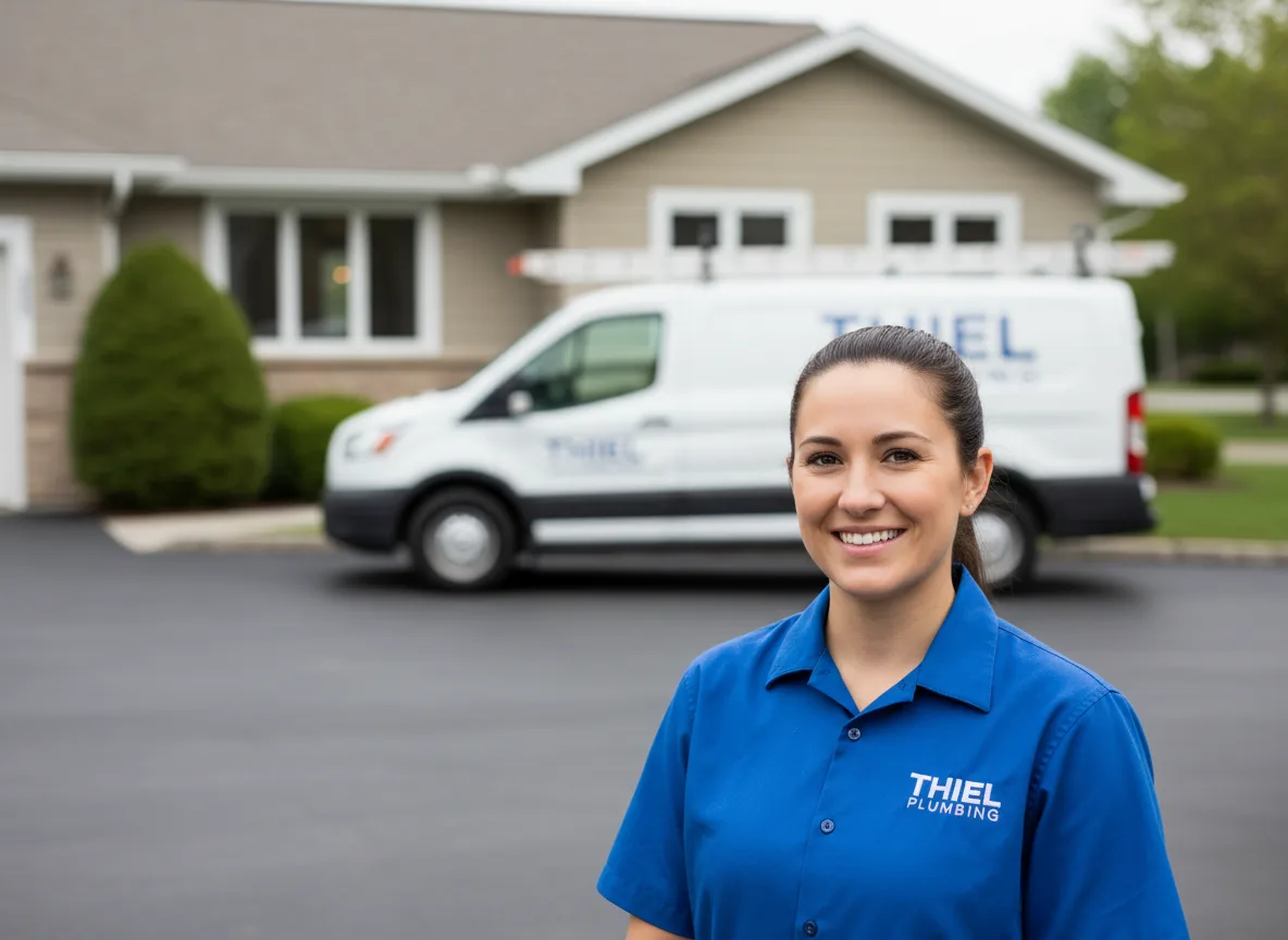 Plumber East Thermopolis, WY FAQs